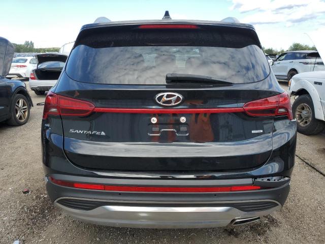 Photo 5 VIN: 5NMS3DAJ3NH462381 - HYUNDAI SANTA FE S 