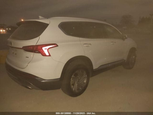 Photo 3 VIN: 5NMS3DAJ3PH554044 - HYUNDAI SANTA FE 