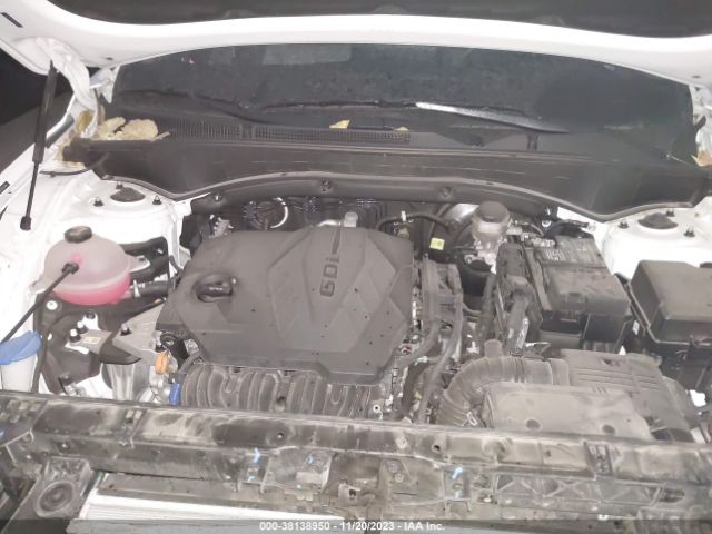 Photo 9 VIN: 5NMS3DAJ3PH554044 - HYUNDAI SANTA FE 