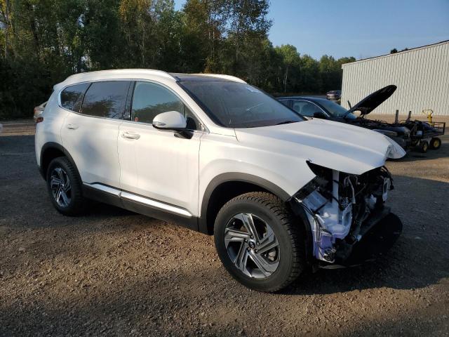 Photo 3 VIN: 5NMS3DAJ3PH634184 - HYUNDAI SANTA FE S 