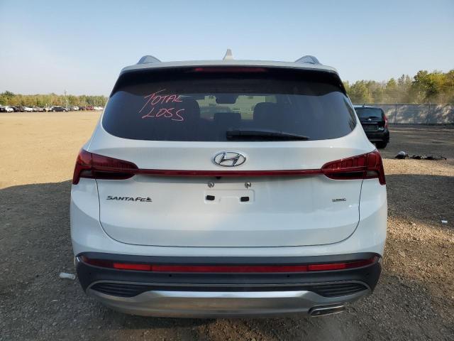 Photo 5 VIN: 5NMS3DAJ3PH634184 - HYUNDAI SANTA FE S 