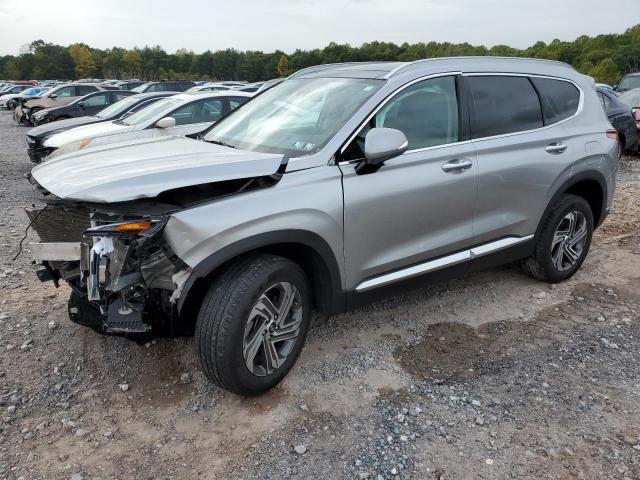 Photo 0 VIN: 5NMS3DAJ4MH351370 - HYUNDAI SANTA FE S 