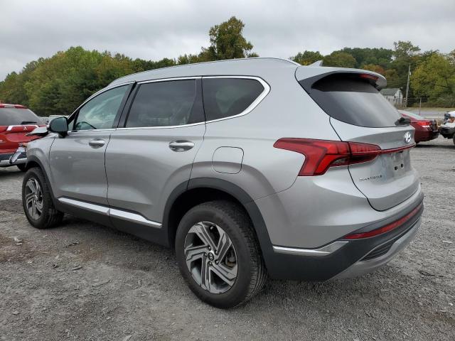 Photo 1 VIN: 5NMS3DAJ4MH351370 - HYUNDAI SANTA FE S 