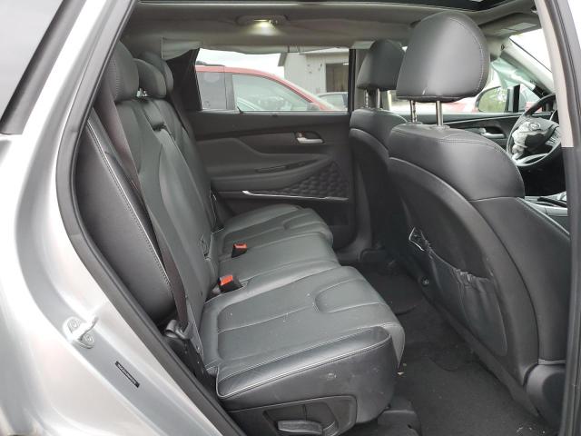 Photo 10 VIN: 5NMS3DAJ4MH351370 - HYUNDAI SANTA FE S 