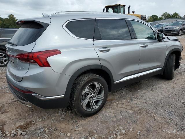 Photo 2 VIN: 5NMS3DAJ4MH351370 - HYUNDAI SANTA FE S 