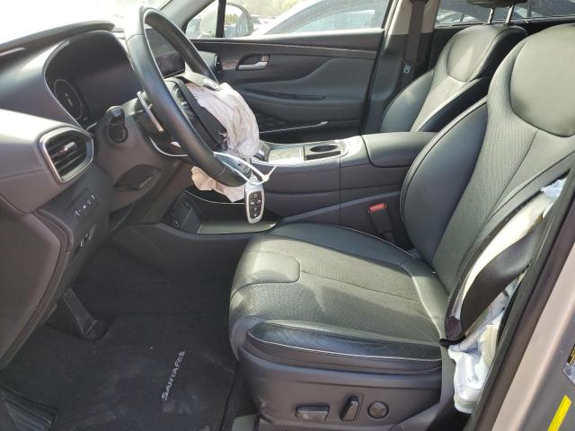 Photo 6 VIN: 5NMS3DAJ4MH351370 - HYUNDAI SANTA FE S 