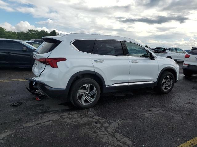 Photo 2 VIN: 5NMS3DAJ4NH471204 - HYUNDAI SANTA FE S 