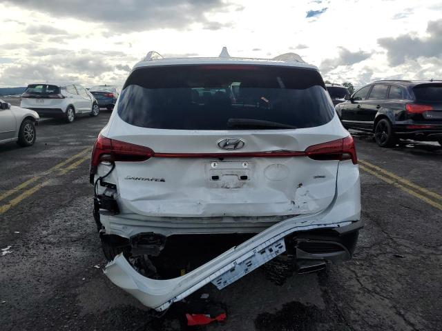 Photo 5 VIN: 5NMS3DAJ4NH471204 - HYUNDAI SANTA FE S 