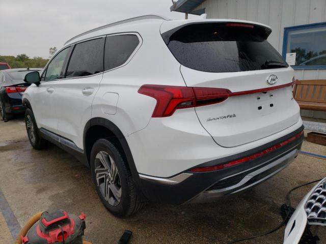 Photo 1 VIN: 5NMS3DAJ4NH476564 - HYUNDAI SANTA FE S 