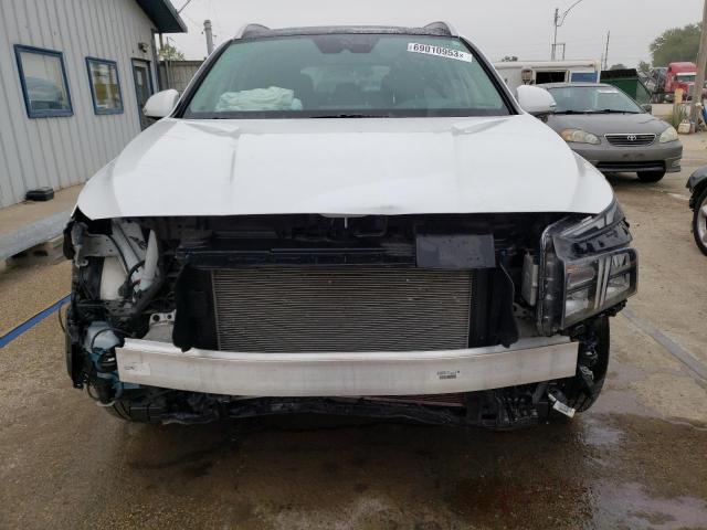 Photo 4 VIN: 5NMS3DAJ4NH476564 - HYUNDAI SANTA FE S 