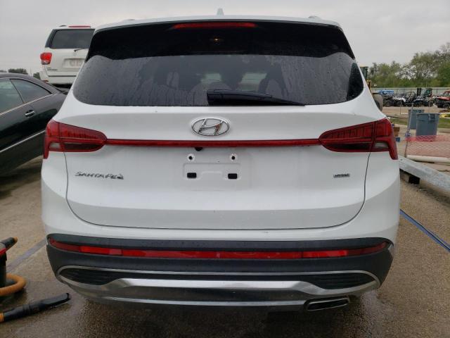 Photo 5 VIN: 5NMS3DAJ4NH476564 - HYUNDAI SANTA FE S 