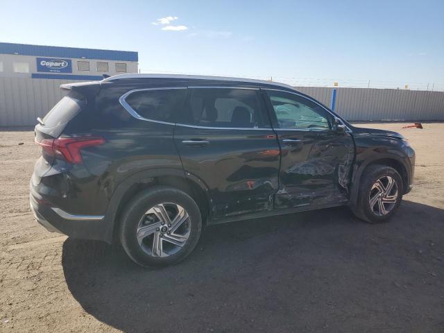 Photo 2 VIN: 5NMS3DAJ4PH569944 - HYUNDAI SANTA FE 