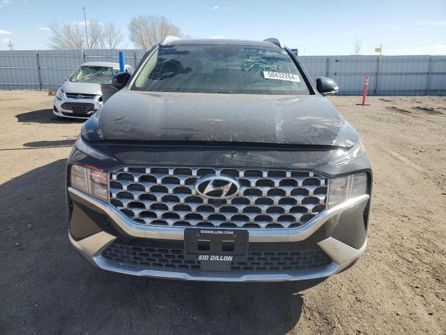 Photo 4 VIN: 5NMS3DAJ4PH569944 - HYUNDAI SANTA FE 