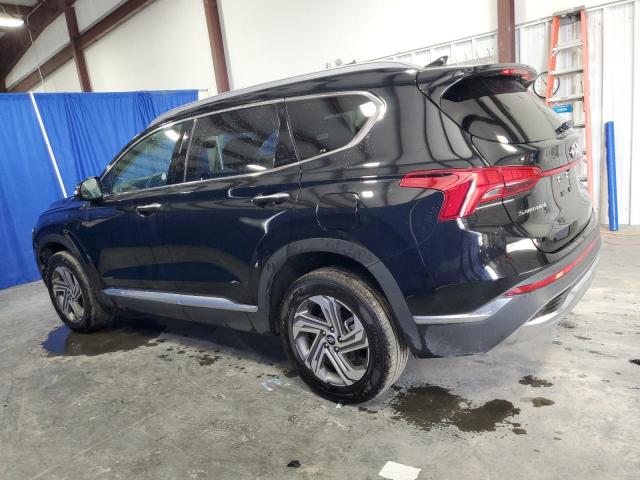 Photo 1 VIN: 5NMS3DAJ4PH629186 - HYUNDAI SANTA FE S 