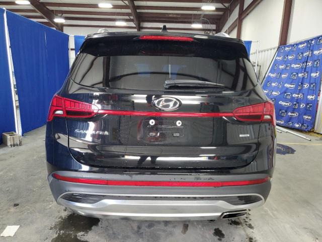 Photo 5 VIN: 5NMS3DAJ4PH629186 - HYUNDAI SANTA FE S 