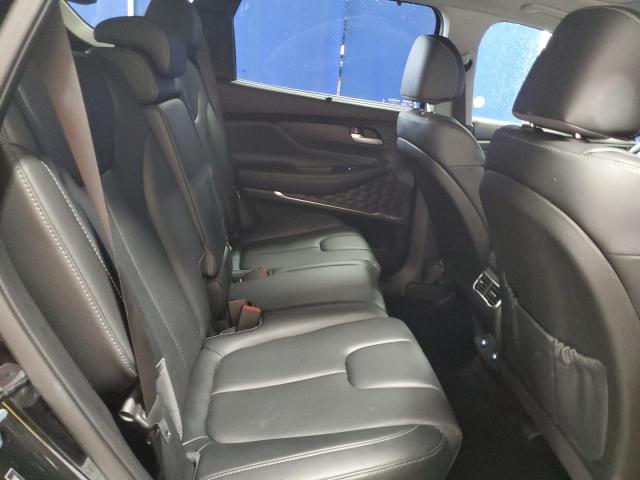 Photo 9 VIN: 5NMS3DAJ4PH629186 - HYUNDAI SANTA FE S 