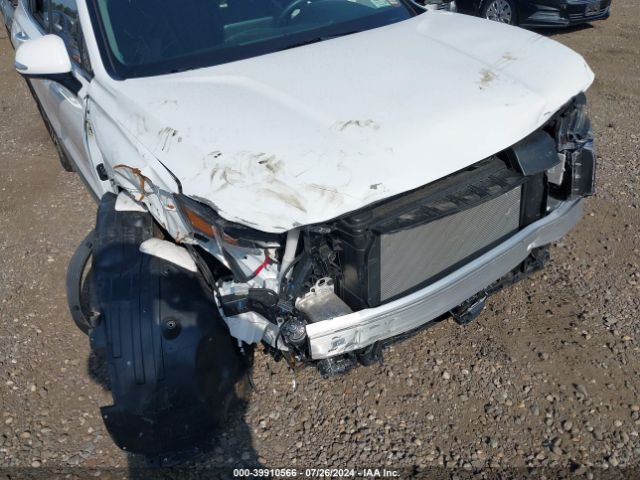 Photo 5 VIN: 5NMS3DAJ4PH649664 - HYUNDAI SANTA FE 