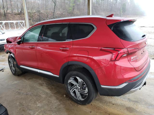 Photo 1 VIN: 5NMS3DAJ5MH308947 - HYUNDAI SANTA FE S 