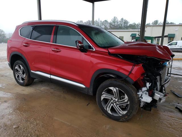 Photo 3 VIN: 5NMS3DAJ5MH308947 - HYUNDAI SANTA FE S 