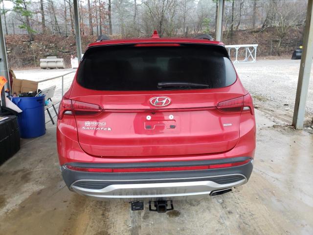 Photo 5 VIN: 5NMS3DAJ5MH308947 - HYUNDAI SANTA FE S 