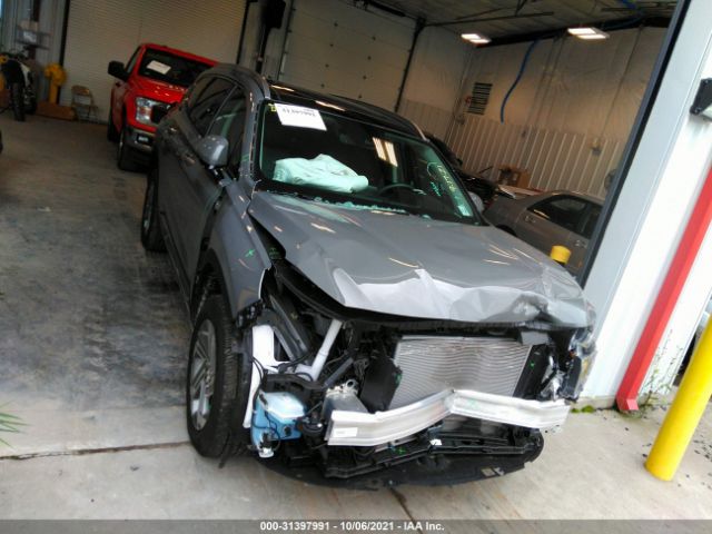 Photo 5 VIN: 5NMS3DAJ5MH310455 - HYUNDAI SANTA FE 