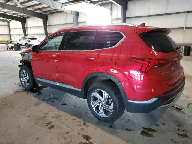 Photo 1 VIN: 5NMS3DAJ5MH320595 - HYUNDAI SANTA FE S 