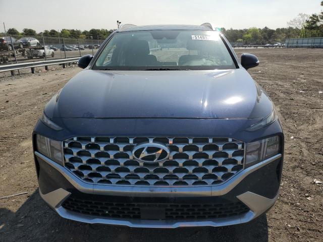 Photo 4 VIN: 5NMS3DAJ5MH362183 - HYUNDAI SANTA FE S 