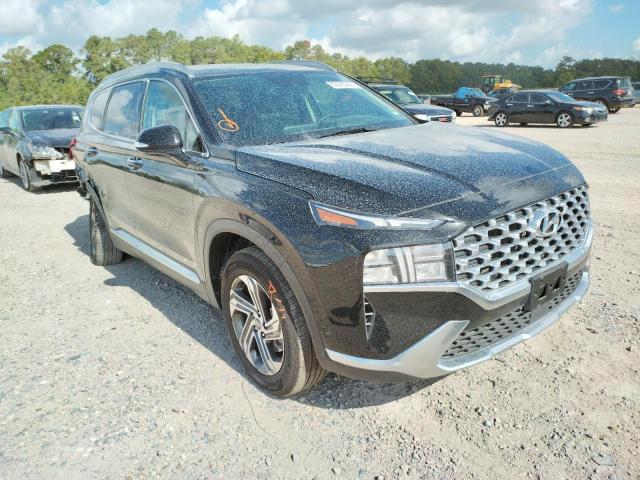 Photo 0 VIN: 5NMS3DAJ5NH422464 - HYUNDAI SANTA FE S 