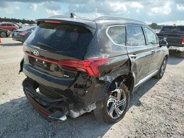 Photo 3 VIN: 5NMS3DAJ5NH422464 - HYUNDAI SANTA FE S 