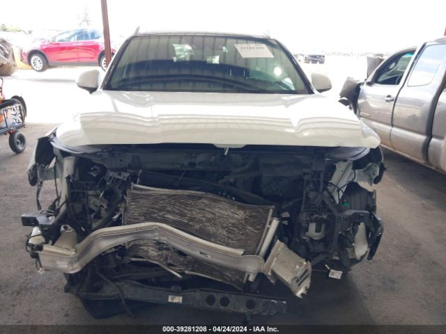 Photo 5 VIN: 5NMS3DAJ5NH431083 - HYUNDAI SANTA FE 