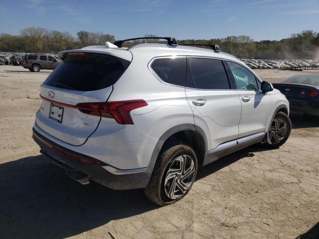 Photo 3 VIN: 5NMS3DAJ5NH475357 - HYUNDAI SANTA FE S 