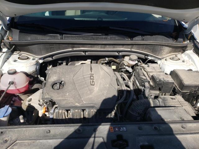 Photo 6 VIN: 5NMS3DAJ5NH475357 - HYUNDAI SANTA FE S 