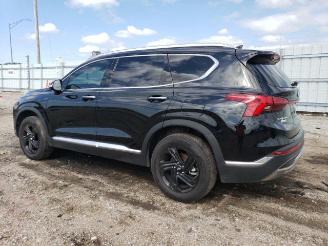 Photo 1 VIN: 5NMS3DAJ5NH477027 - HYUNDAI SANTA FE S 