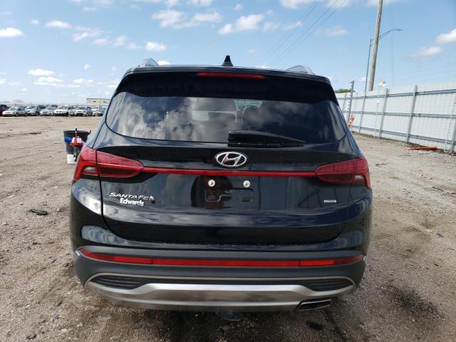 Photo 5 VIN: 5NMS3DAJ5NH477027 - HYUNDAI SANTA FE S 