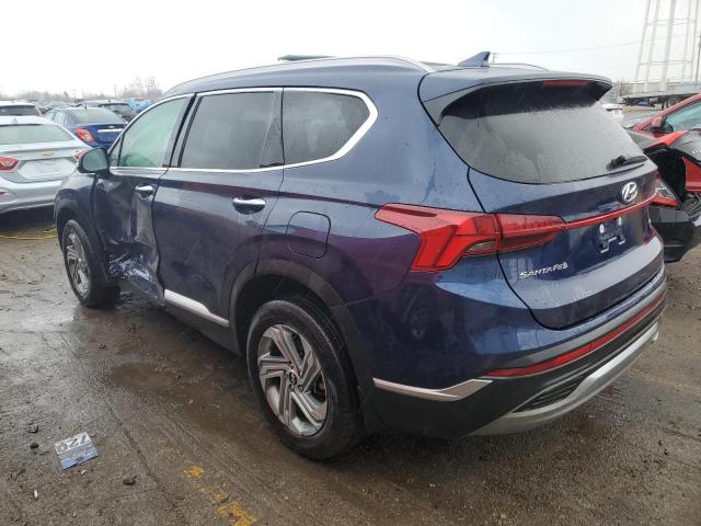 Photo 1 VIN: 5NMS3DAJ5PH512085 - HYUNDAI SANTA FE 