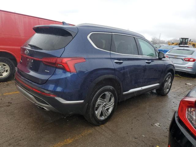 Photo 2 VIN: 5NMS3DAJ5PH512085 - HYUNDAI SANTA FE 