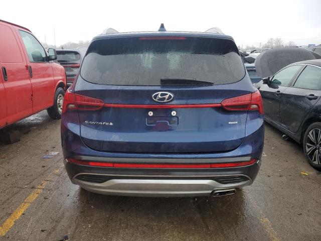 Photo 5 VIN: 5NMS3DAJ5PH512085 - HYUNDAI SANTA FE 