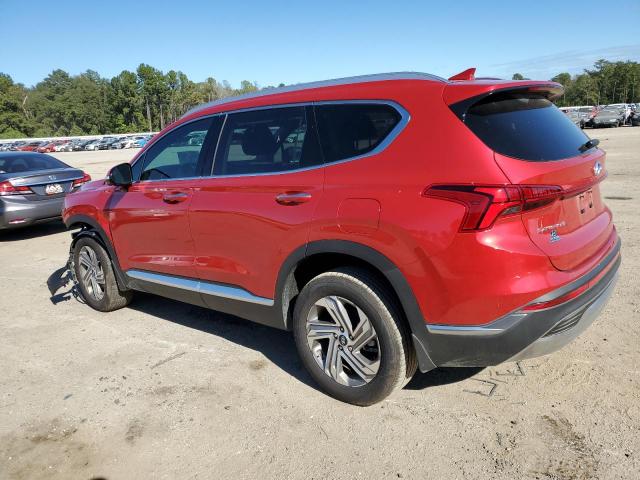 Photo 1 VIN: 5NMS3DAJ5PH540212 - HYUNDAI SANTA FE 