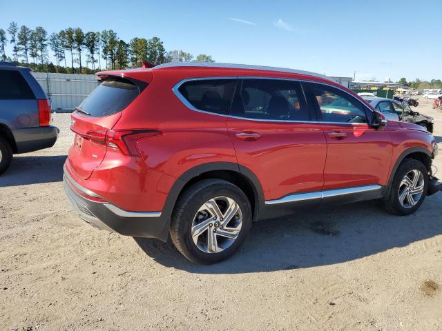 Photo 2 VIN: 5NMS3DAJ5PH540212 - HYUNDAI SANTA FE 