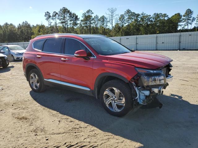 Photo 3 VIN: 5NMS3DAJ5PH540212 - HYUNDAI SANTA FE 