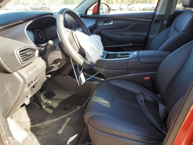 Photo 6 VIN: 5NMS3DAJ5PH540212 - HYUNDAI SANTA FE 