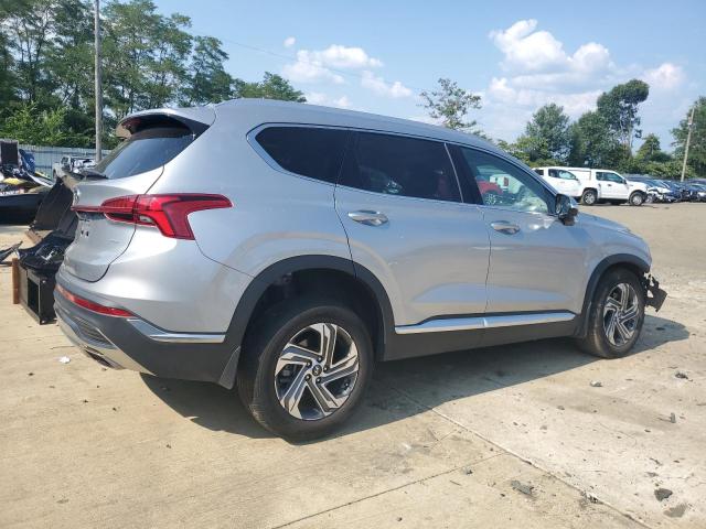 Photo 2 VIN: 5NMS3DAJ5PH559830 - HYUNDAI SANTA FE S 