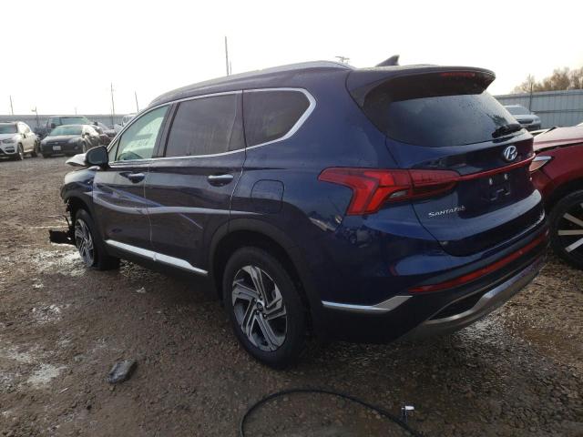 Photo 1 VIN: 5NMS3DAJ5PH561433 - HYUNDAI SANTA FE 