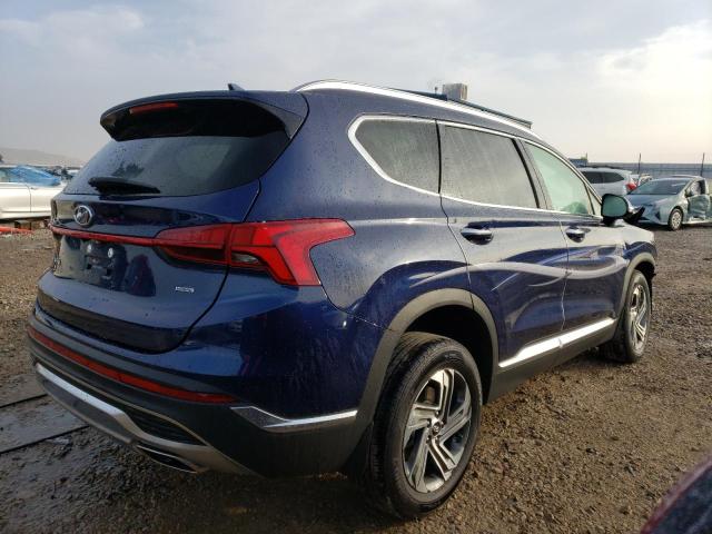 Photo 2 VIN: 5NMS3DAJ5PH561433 - HYUNDAI SANTA FE 