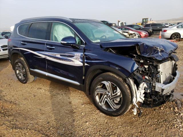 Photo 3 VIN: 5NMS3DAJ5PH561433 - HYUNDAI SANTA FE 