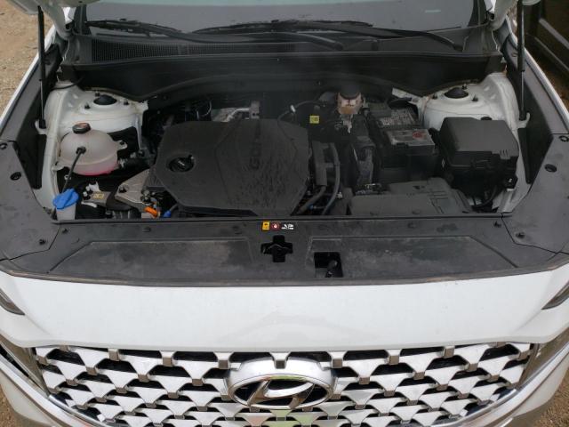 Photo 6 VIN: 5NMS3DAJ6MH318984 - HYUNDAI SANTA FE S 