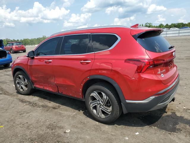 Photo 1 VIN: 5NMS3DAJ6MH347269 - HYUNDAI SANTA FE S 