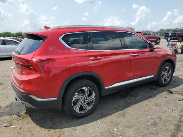 Photo 2 VIN: 5NMS3DAJ6MH347269 - HYUNDAI SANTA FE S 