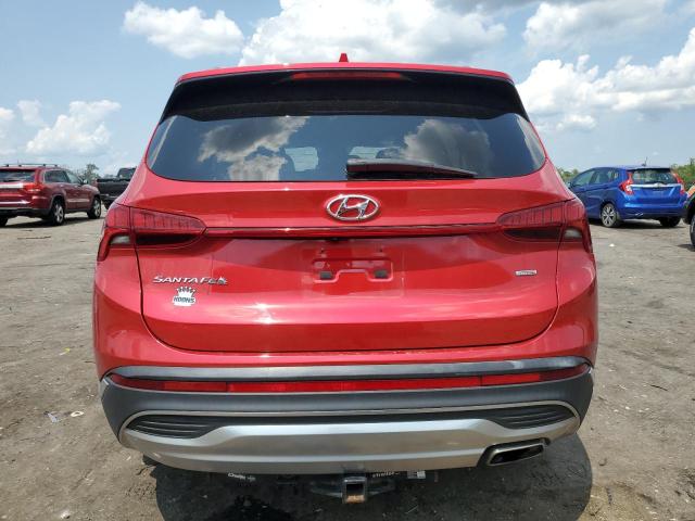 Photo 5 VIN: 5NMS3DAJ6MH347269 - HYUNDAI SANTA FE S 