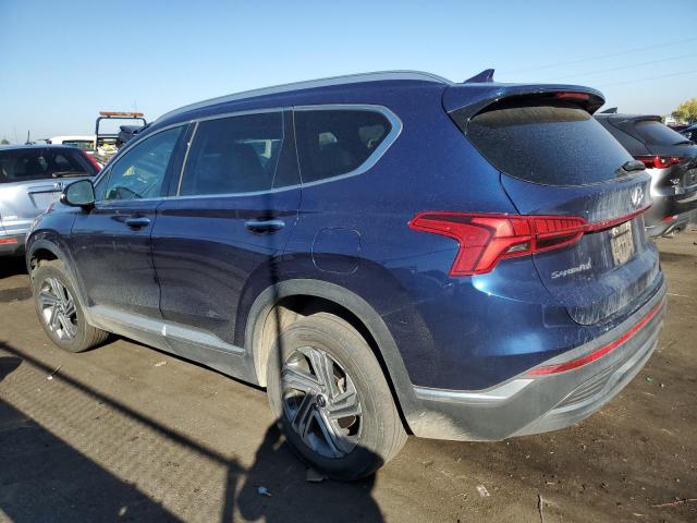 Photo 1 VIN: 5NMS3DAJ6NH424434 - HYUNDAI SANTA FE 